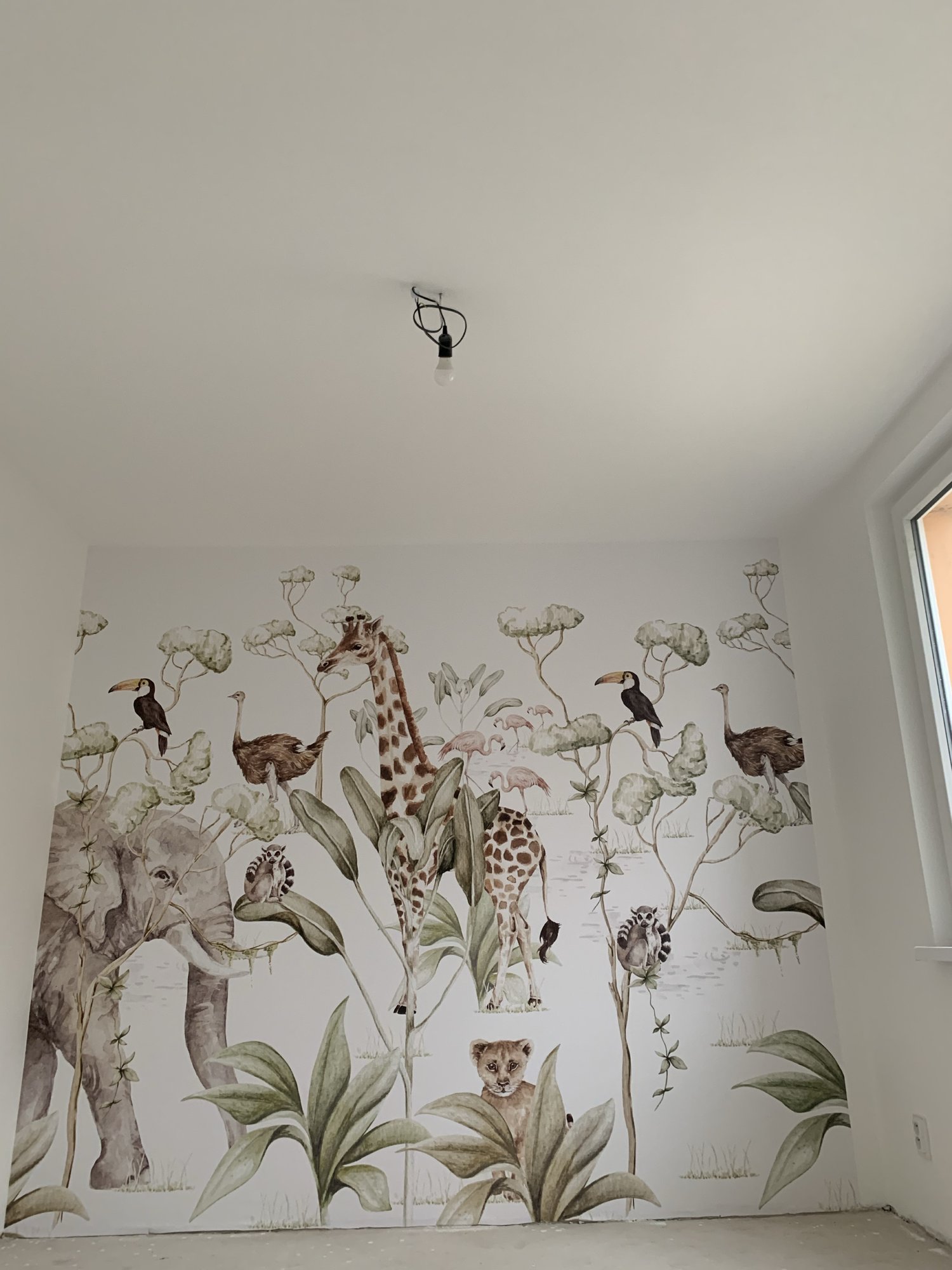 Interiérová realizácia Effective - Rekonštrukcie & Kúpeľne