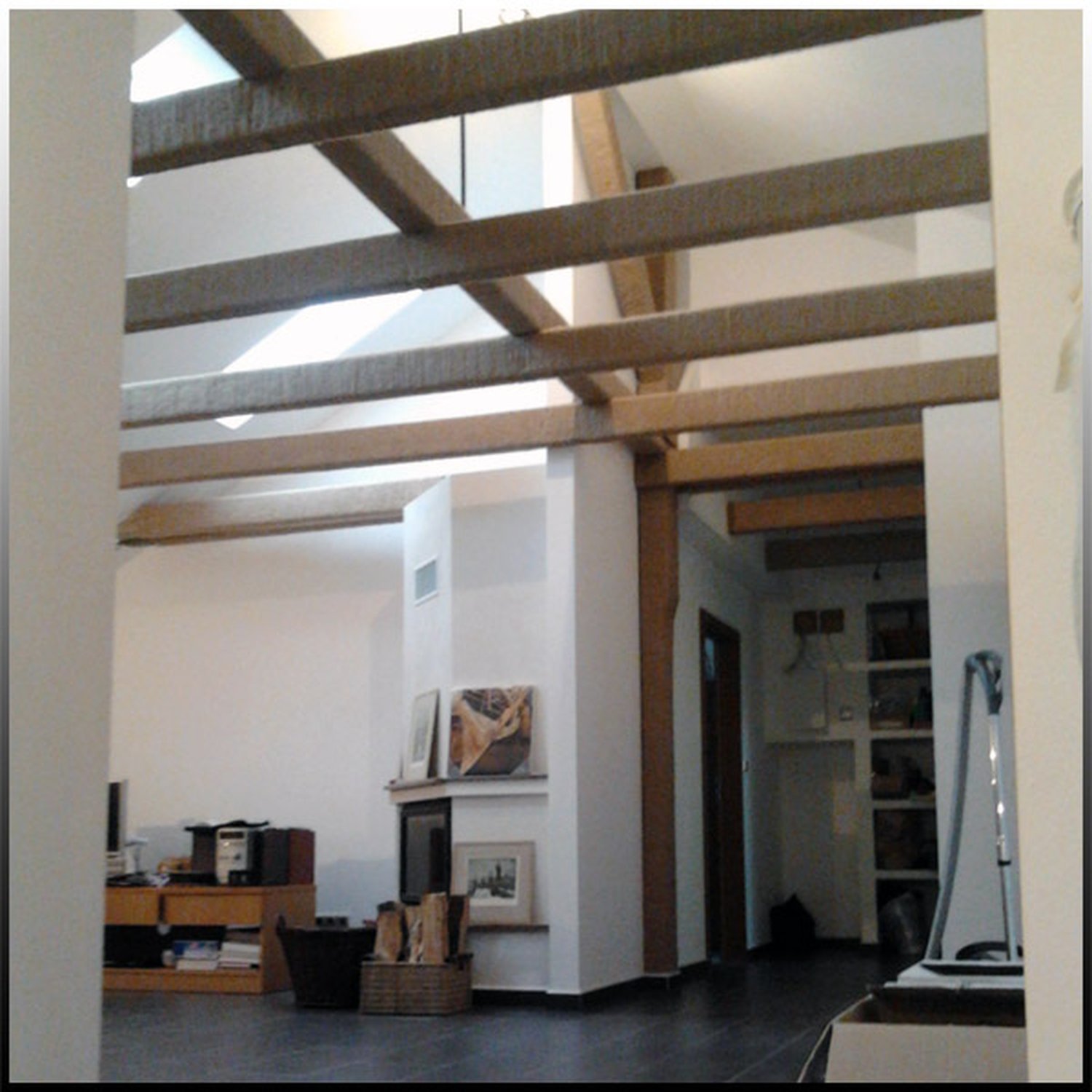 Interiérová realizácia Effective - Rekonštrukcie & Kúpeľne